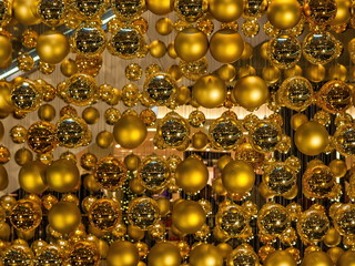 Christmas decoration