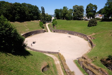 Amphitheater Trier