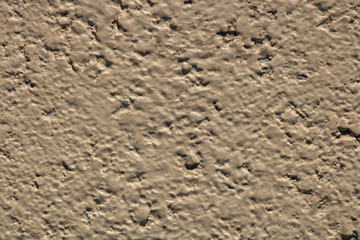 Béton ressource graphique plan rapproché Fond texture arrière plan granuleux beige