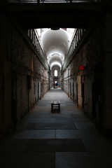 Fototapeta premium alley