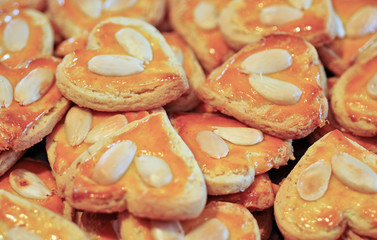 Weihnachtsplätzchen