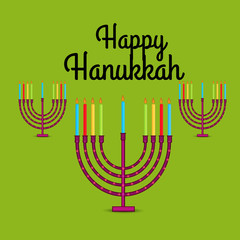 Happy Hanukkah.