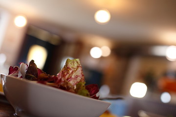 radicchio