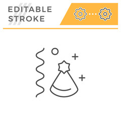 Party line icon