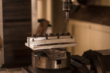 Wood industry and cnc