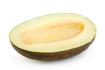 Spanish melon part
