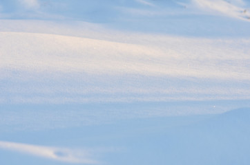 Snow texture for the background. Snow sparkle background