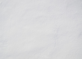 Fototapeta premium White snow texture