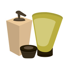 SPA beauty and health concept