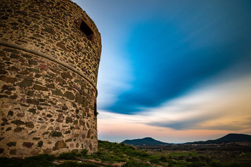 La Garde &agrave; c&ocirc;t&eacute; de Toulon