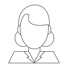 Insurance and protection black and white