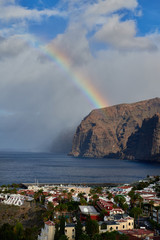 Puerto de Santiago