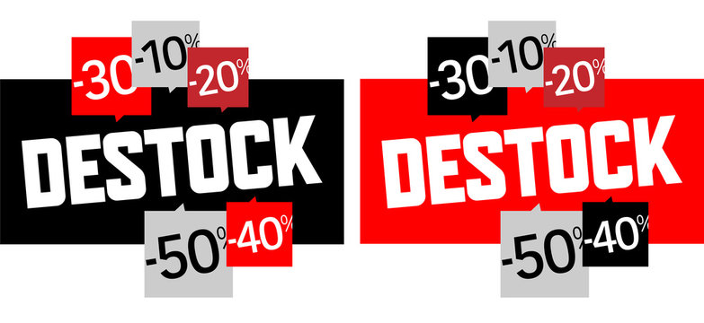Destock