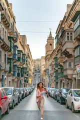 Amazing Valletta in Summer