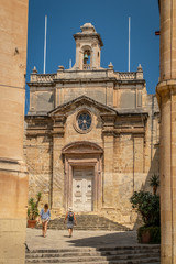Amazing Valletta in Summer