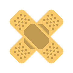 Medica band aids