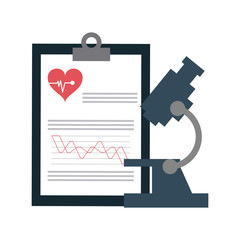 Medical elements and symbols