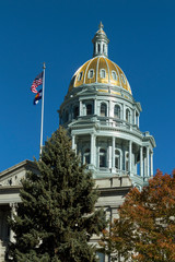 Capitol in Denver