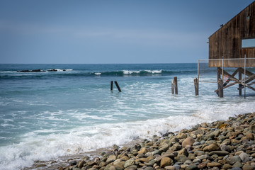 Malibu Beach