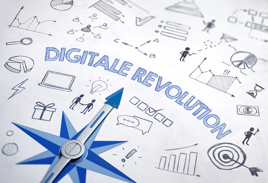 Digitale Revolution