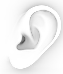 3d rendered illustration