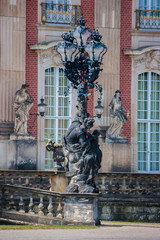 Statue