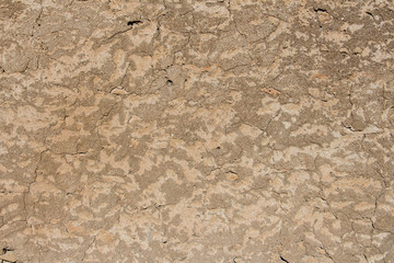 cracked wall background texture, old wall, abandoned wall