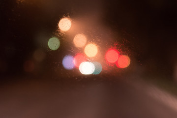 Night lights series 2 of 6