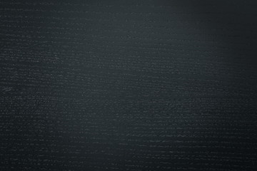 background or texture shot of dark wooden surface