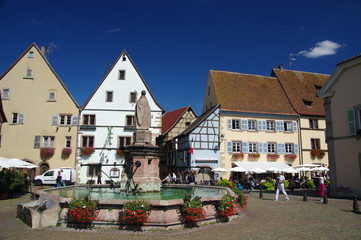 Eguisheim