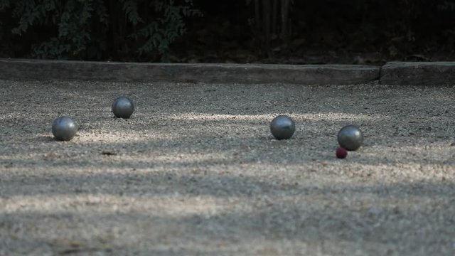 petanque
