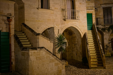 MATERA EUROPEAN CAPITAL OF CULTURE 2019