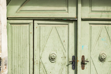 Sibiu Doors