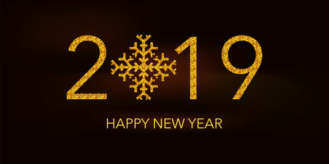 Happy New Year 2019