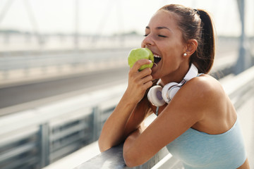 Healthy lifestyle
