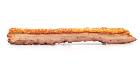 Fried Streaky Pork or Crispy Pork or Deep Fried Pork Belly