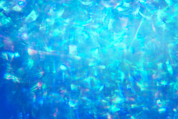 glitter gold bokeh Colorfull Blurred abstract background for birthday, anniversary, wedding, new year eve or Christmas