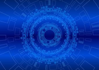 like a camera lens like a human eyes 