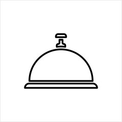 Hotel Bell, Icon Reception Bell