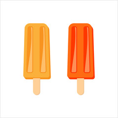 Ice Lolly Icon