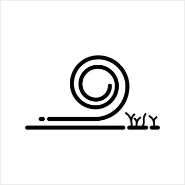 recommend clip art: Hay Icon, Grass Fodder