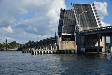 Brücke Sieasta Key