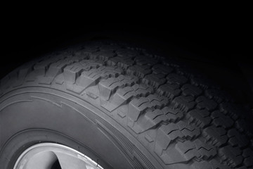 オフロードタイヤ 