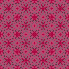 Vector seamless geometric pattern. element for your design