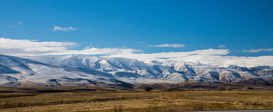 Highlands