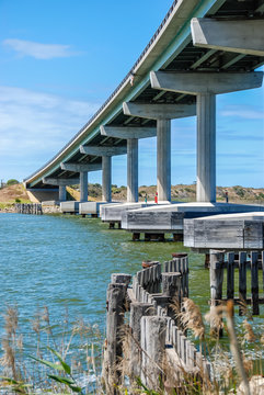 Goolwa Bridge