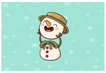 xmas and happy new year