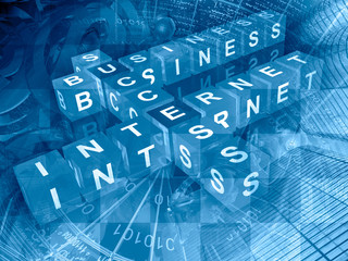 Internet business