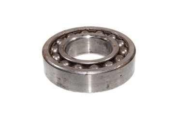 bearing isolated on white background