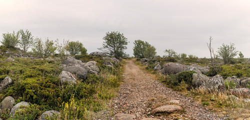 Uto Island, Finnish archipelago.